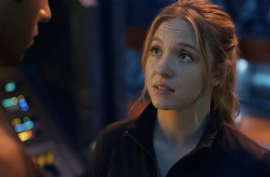 Sydney Sweeney's likeness was used to advertise X's latest AI features (X/Elon Musk/Grok)