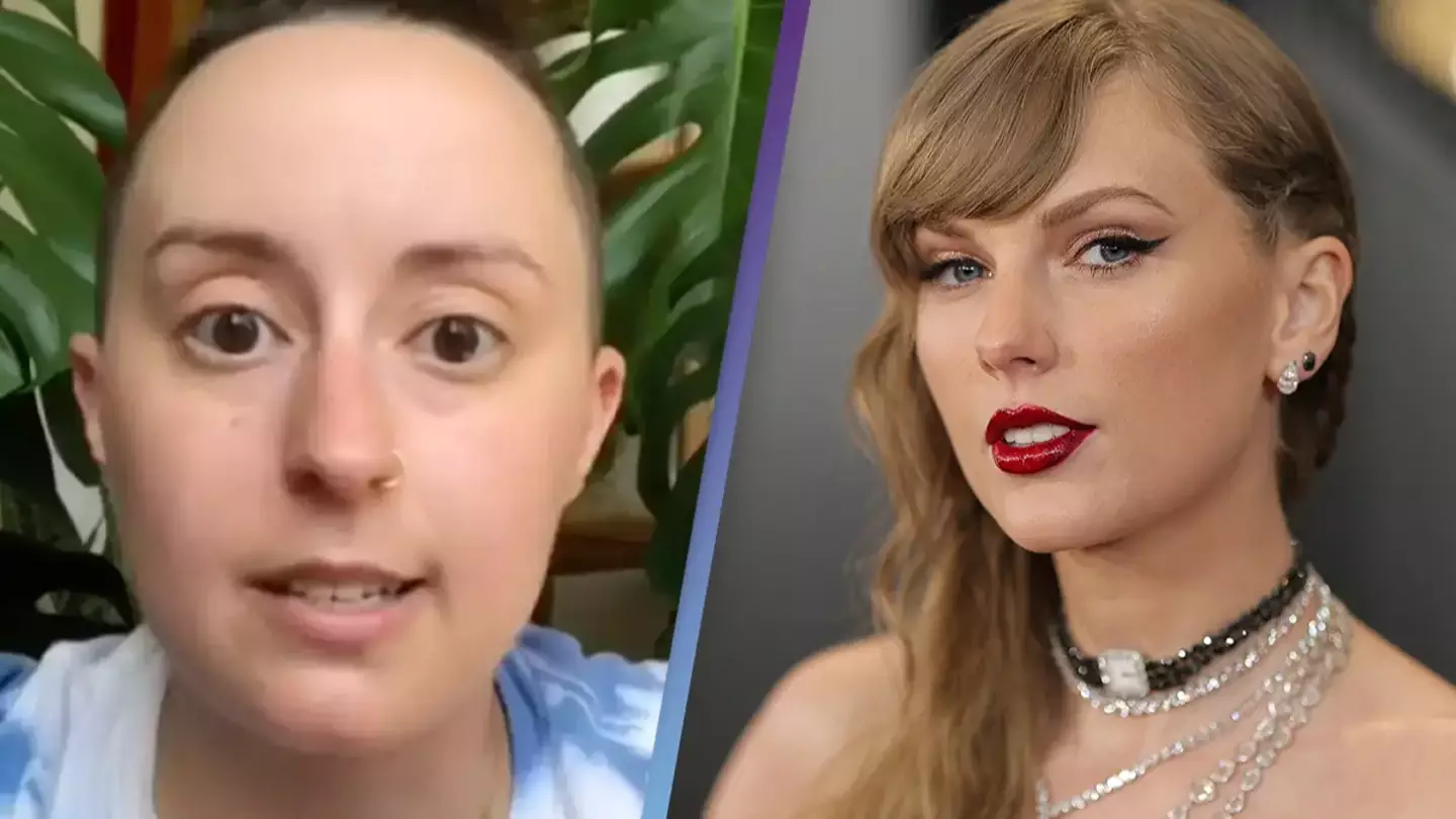 Woman who attended high school with Taylor Swift claims a lot of people 'hated her'