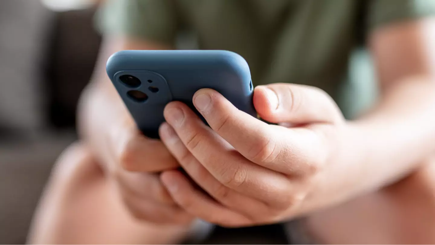 Getty Images/EMS-FORSTER-PRODUCTIONS