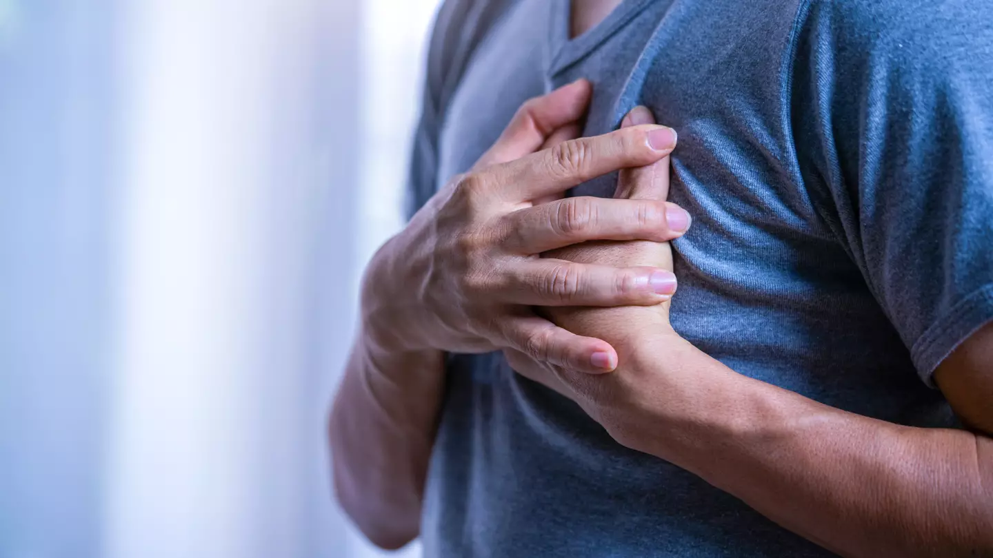 Manusapon Kasosod/Getty Images