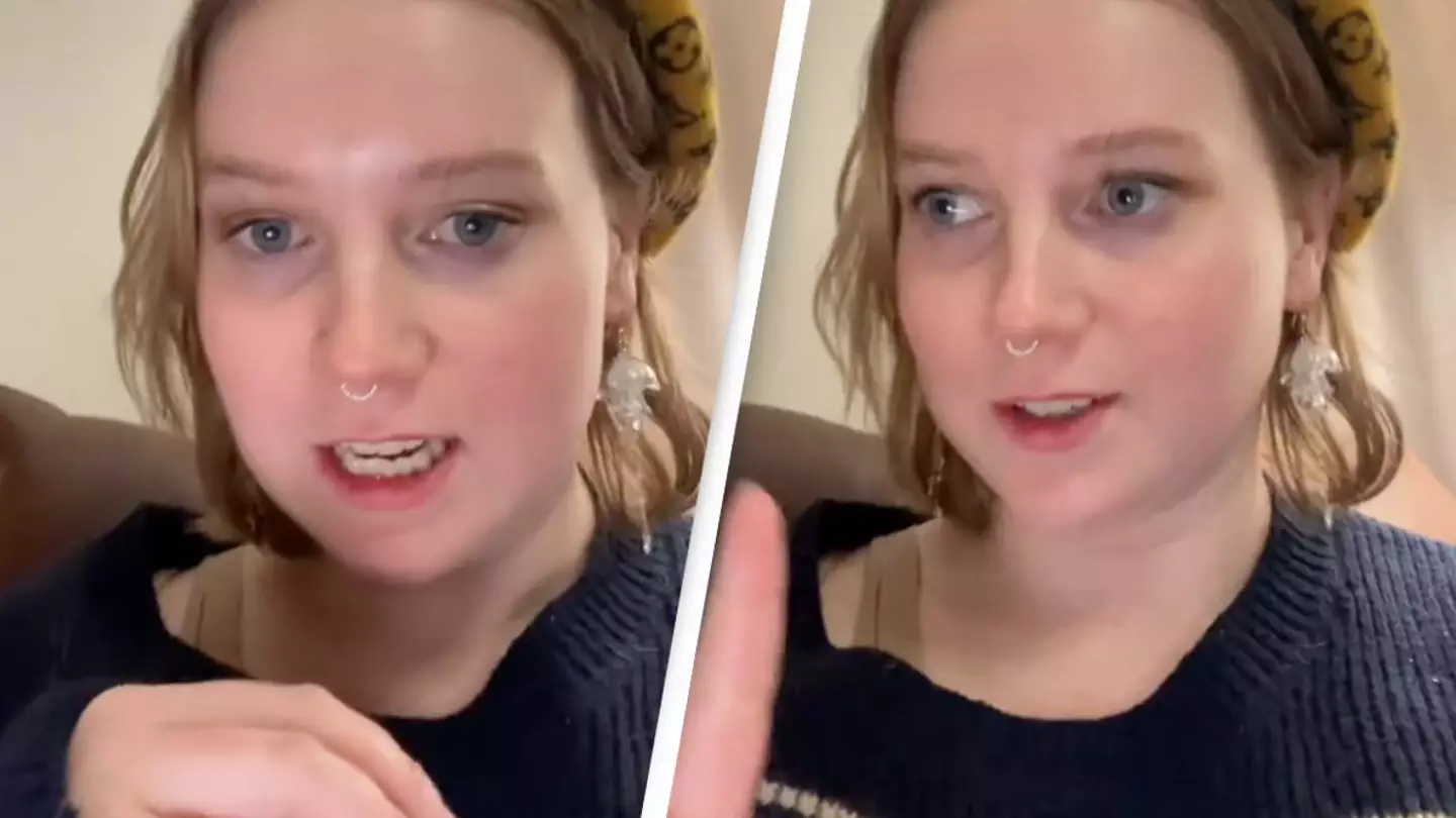 Food scientist reveals the popular foods she refuses to eat for disturbing reasons