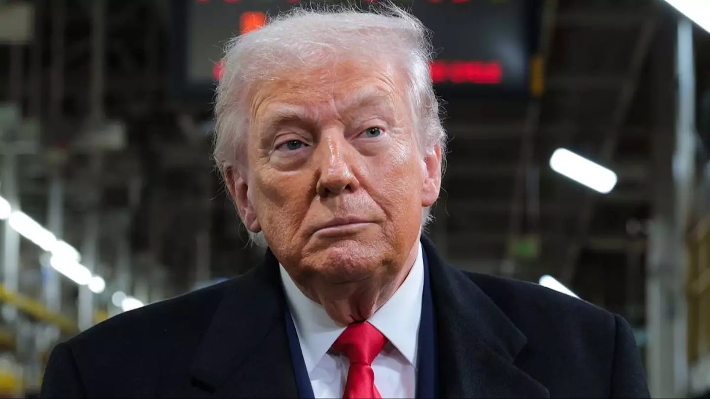 Anna Moneymaker/Getty Images