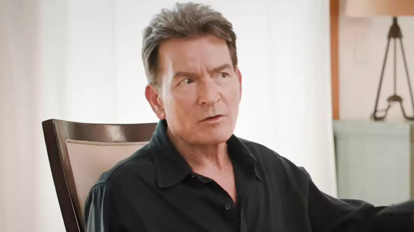 YouTube/Graham Bensinger