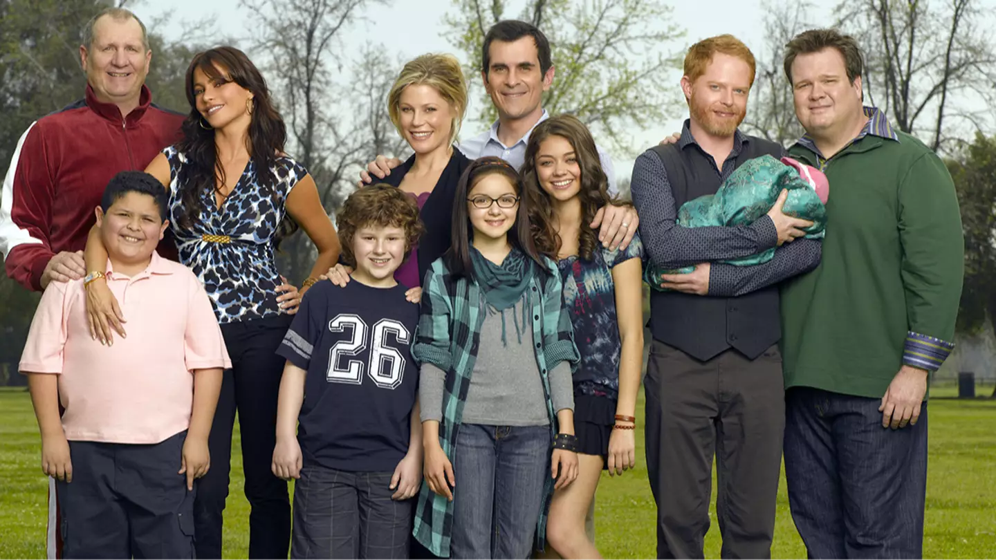 Bob D'Amico/Disney General Entertainment Content via Getty Images