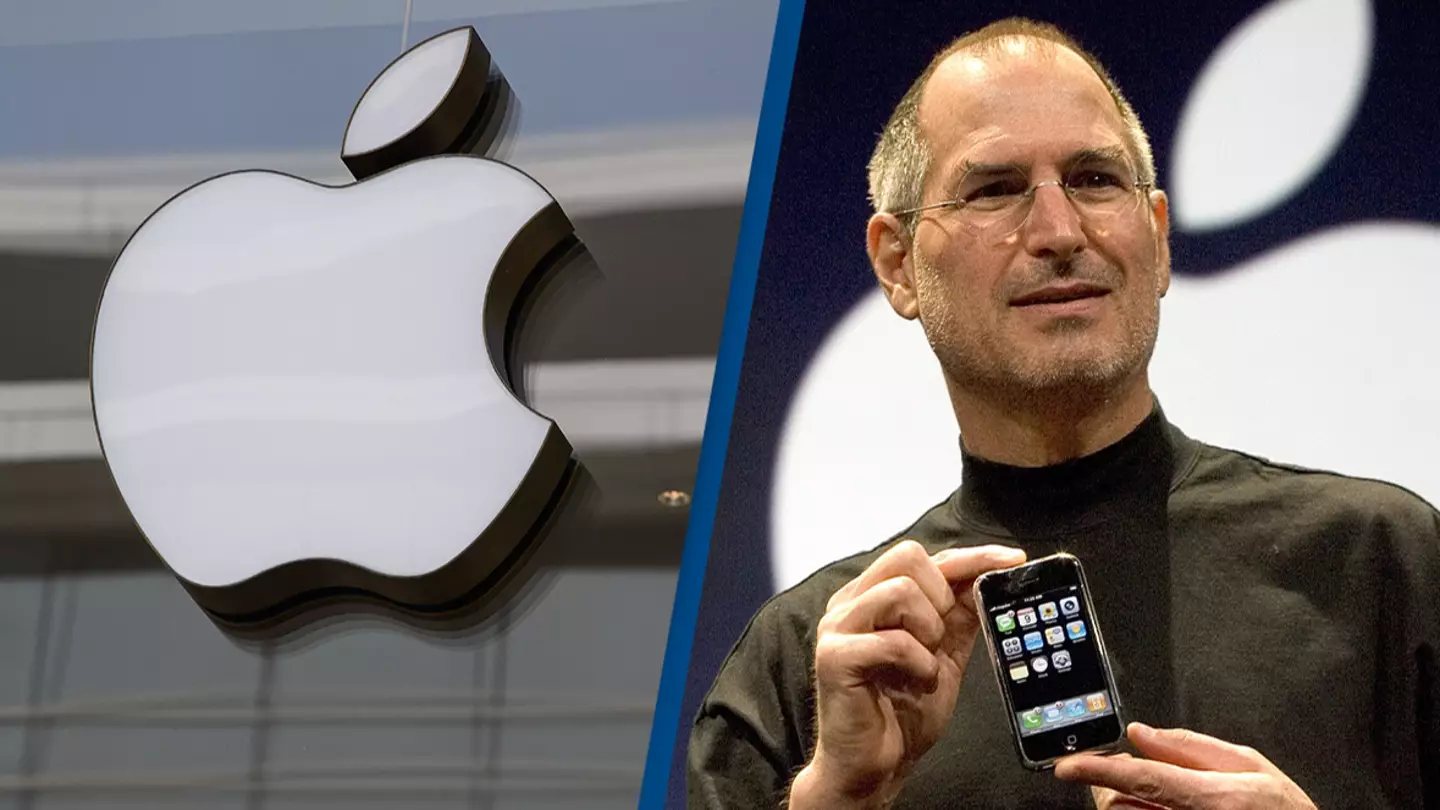 Surprising amount of money you’d now have if you invested $1,000 in Apple 10 years ago