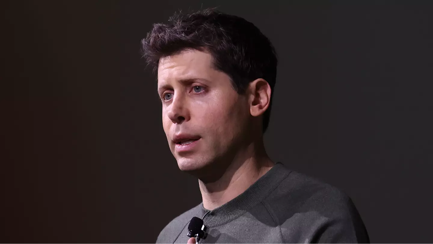 OpenAI reveals eye-watering amount it costs when people say 'please' and 'thank you' to ChatGPT