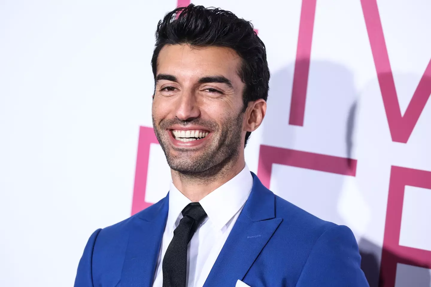 Justin Baldoni will be playing Ryle, all while directing the on-screen adaptation.