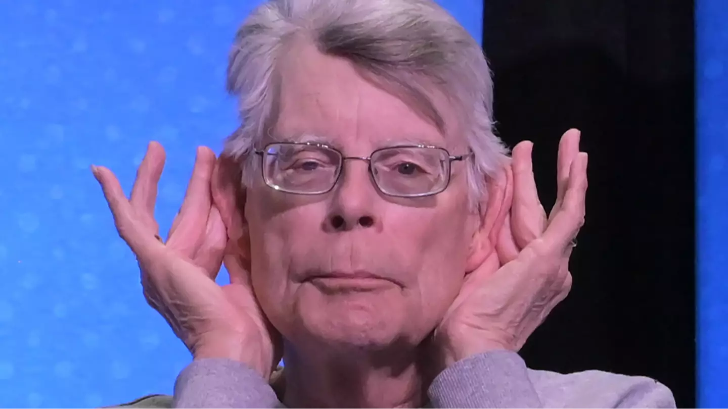 Manny Hernandez/Getty