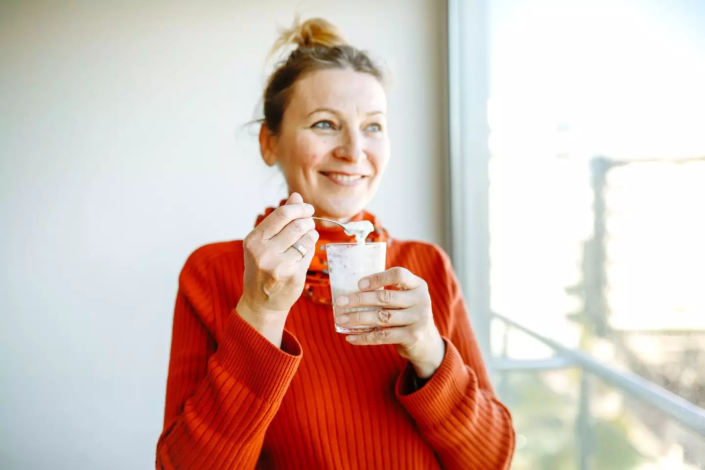 People use them for health reasons, too (Getty Stock Images)