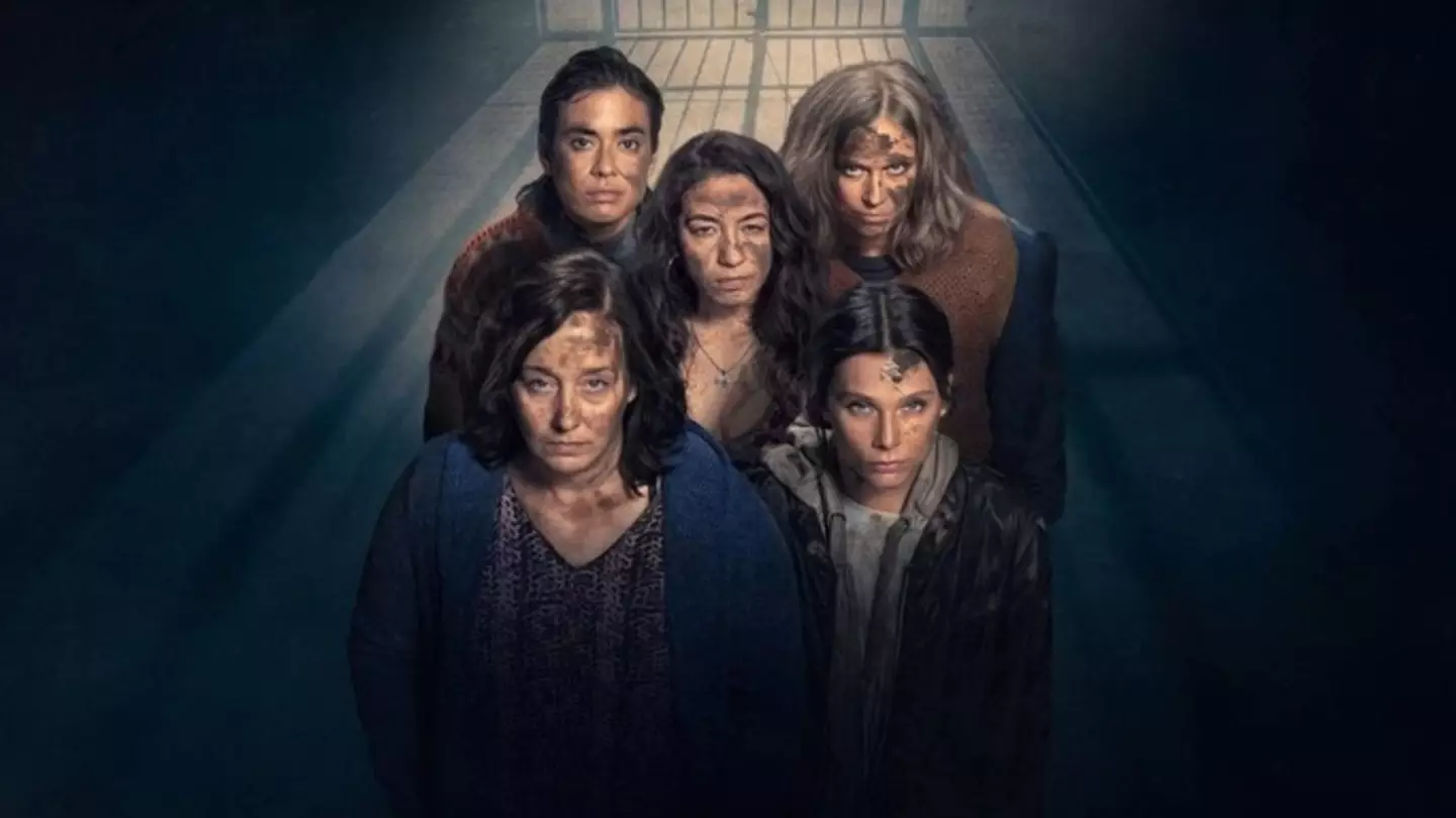 Fans rave over ‘addicting’ drama with a ‘pretty dark’ story that you can stream on Netflix right now