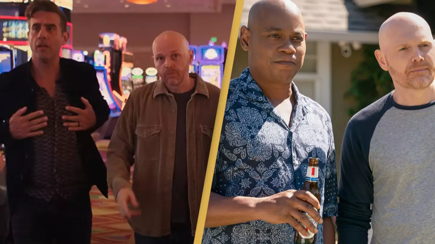 People are saying Netflix's new comedy movie is funniest film they've seen in ages