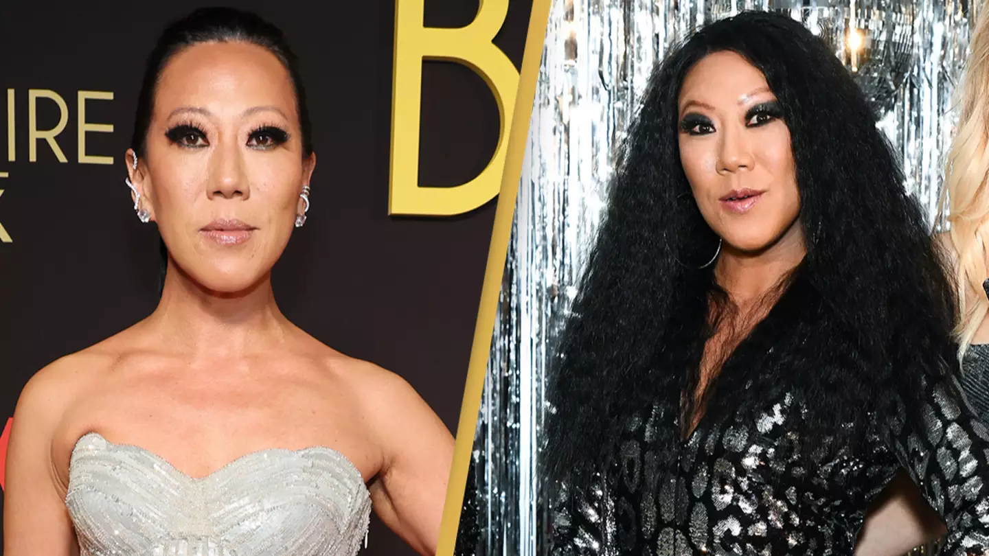 Star of Netflix series Bling Empire dies after brain surgery following skiing accident
