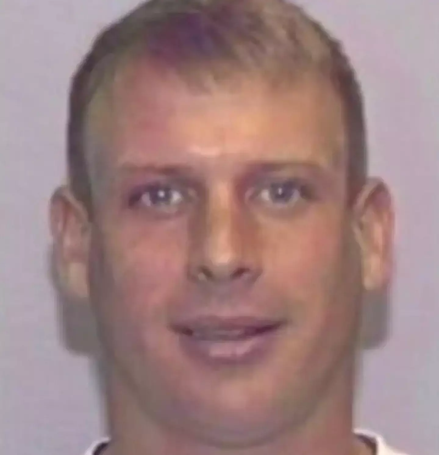 The license plated of the Mitsubishi car belonged to Robert Helphrey, who was last seen in 2006.