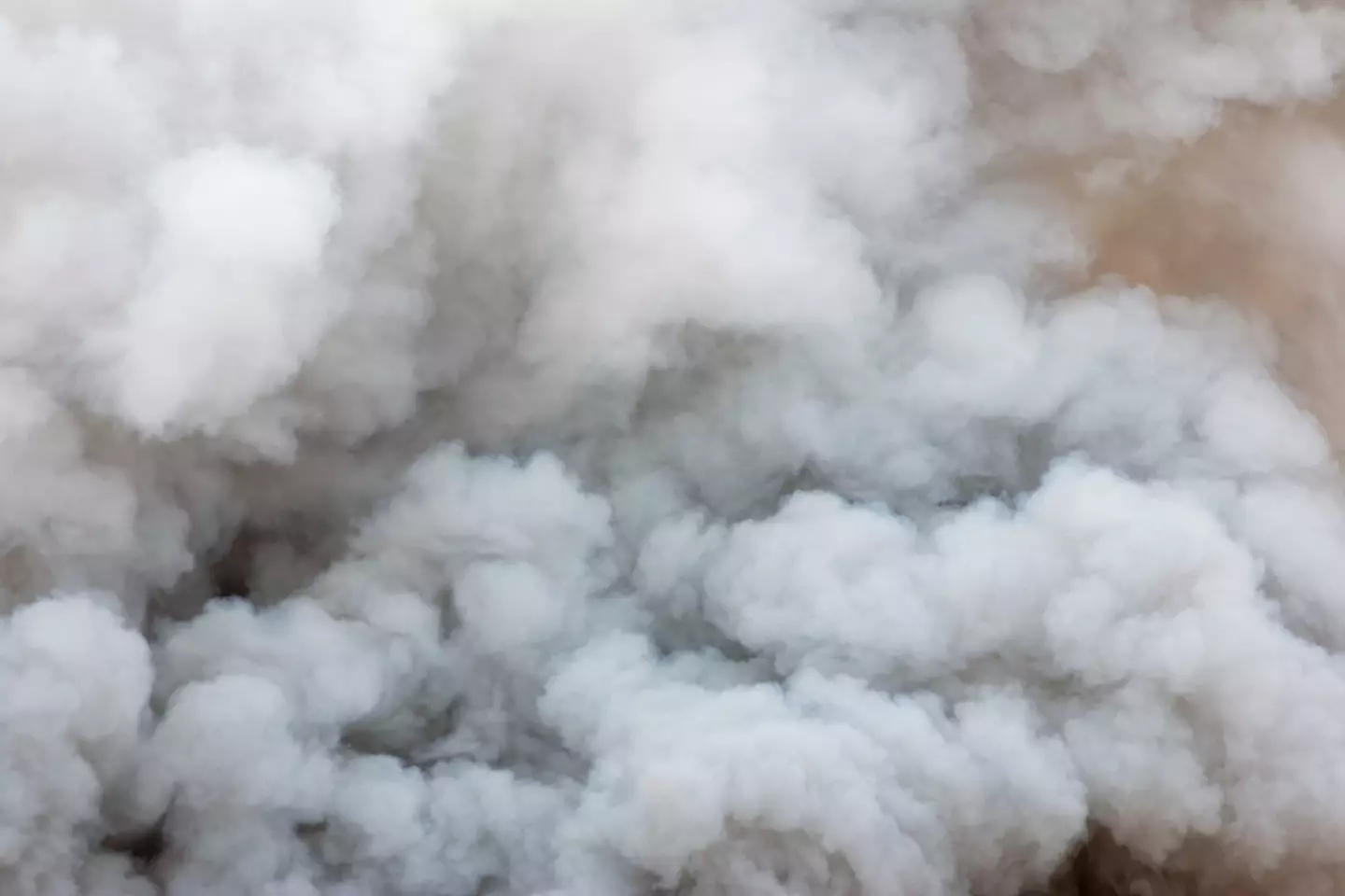 There were other odd ideas, such as bad breath bombs (Getty Stock Photo)
