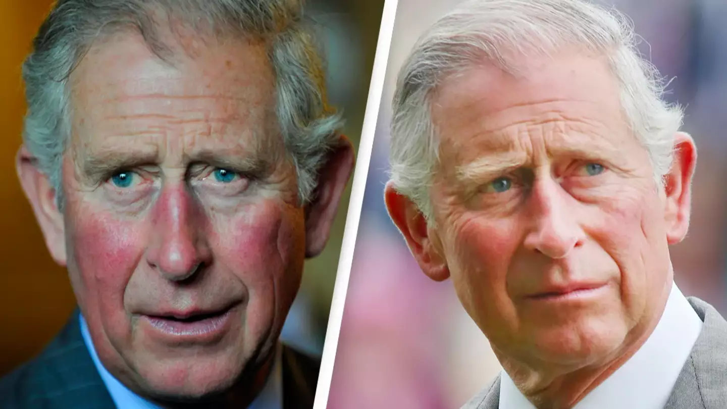 King Charles III issues statement on the Queen’s death