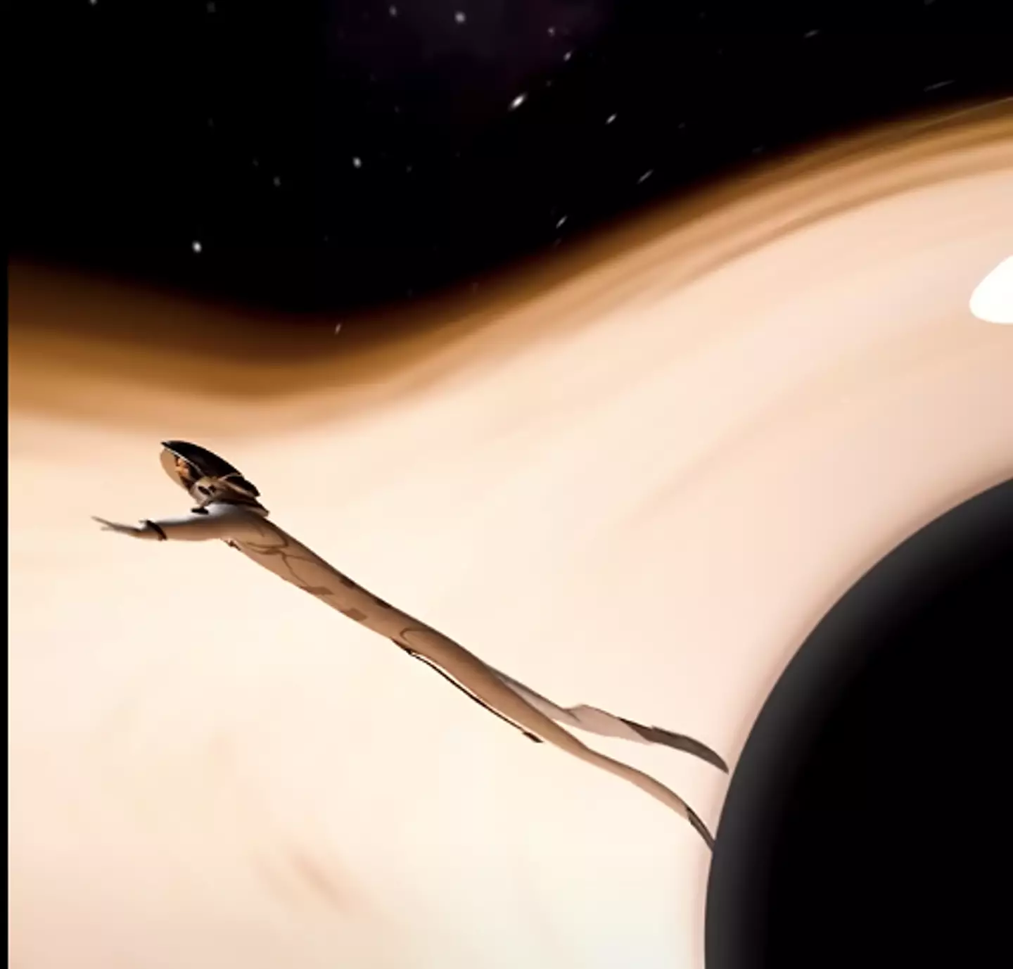 You don't want this to happen (@zackdfilms/YouTube)