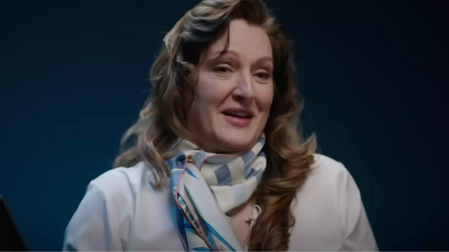 YouTube/ladbiblestories