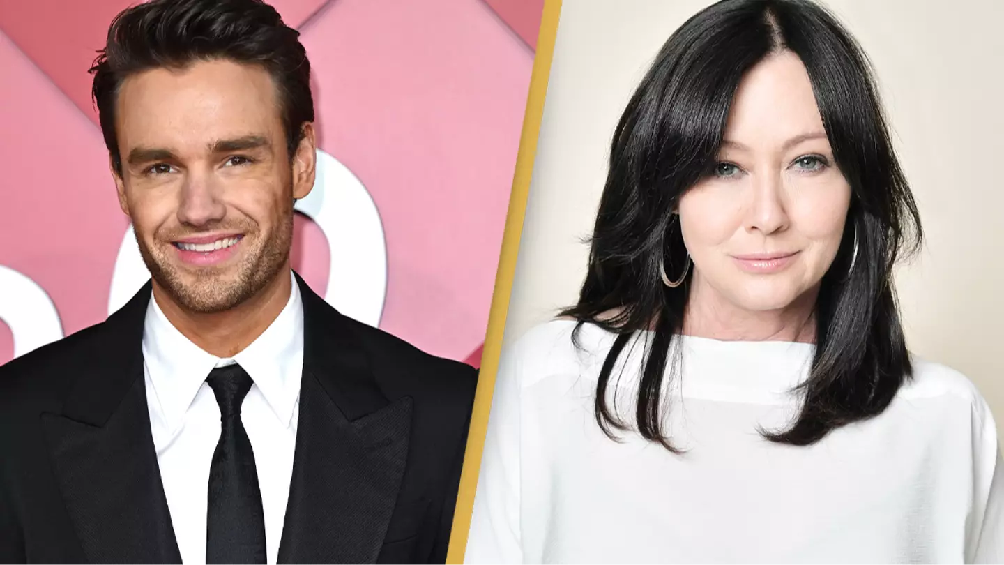 Remembering the celebrities we sadly lost in 2024