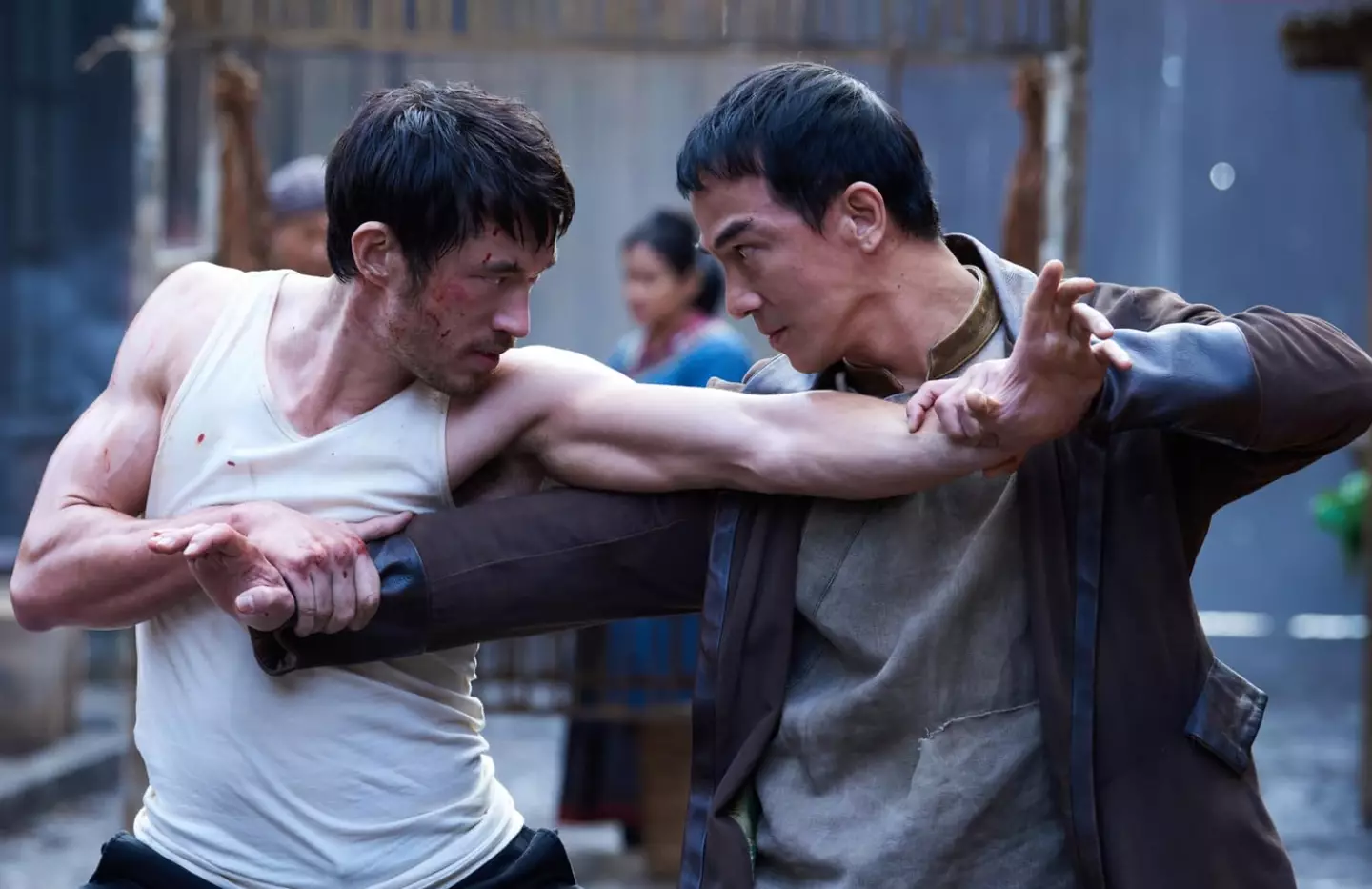 Netflix users are ready to fight for another season of the series.