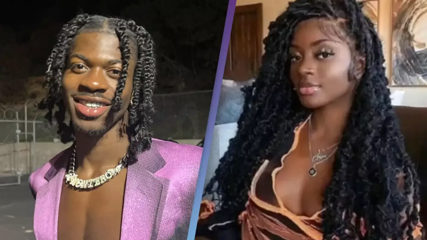 Lil Nas X apologizes to trans community after being accused of mocking them