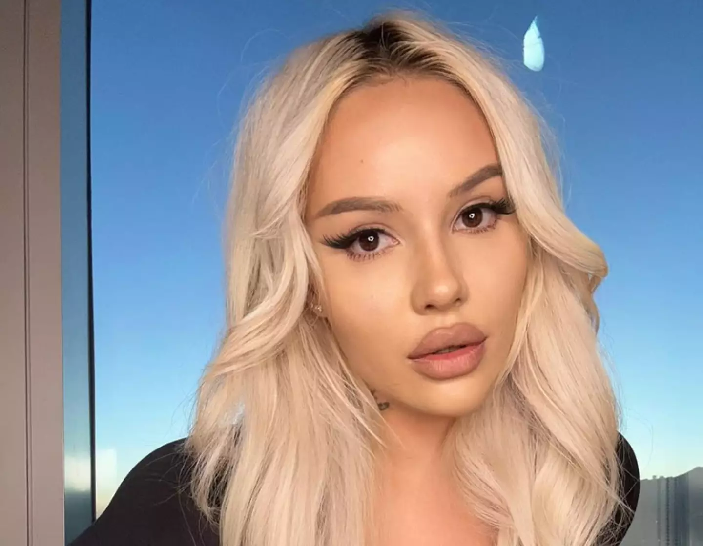 Adult film star Kylie Page found dead at age 28 as company issues statement