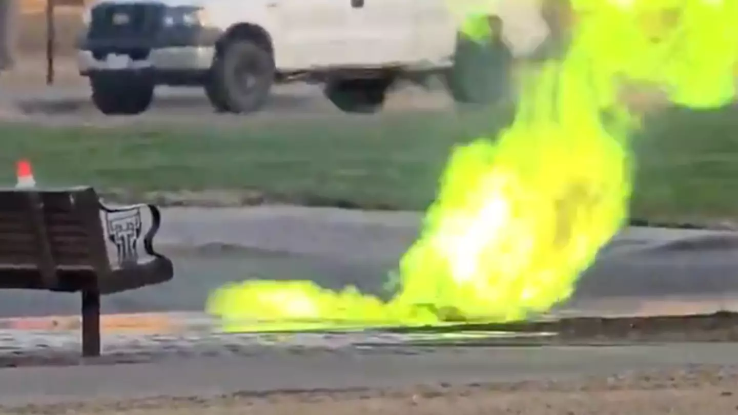 @sentdefender/Twitter