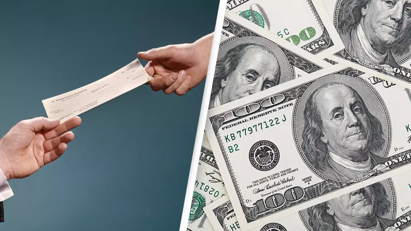 Average US salary for all age brackets has been revealed and you might be surprised