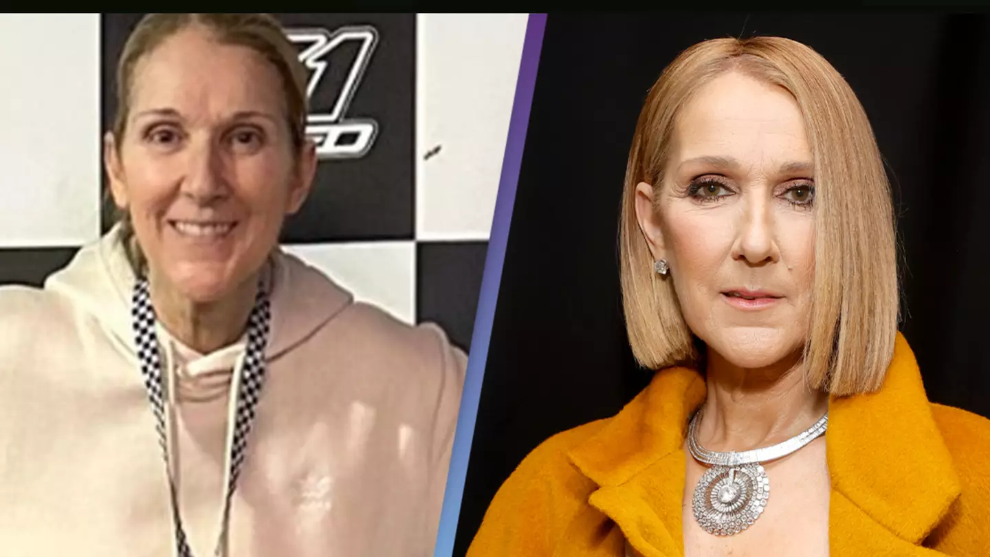 Celine Dion shares update on stiff-person syndrome diagnosis revealing she’s determined to live normal life