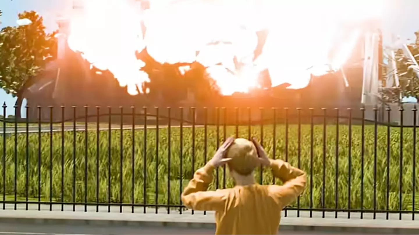 YouTube/zackdfilms
