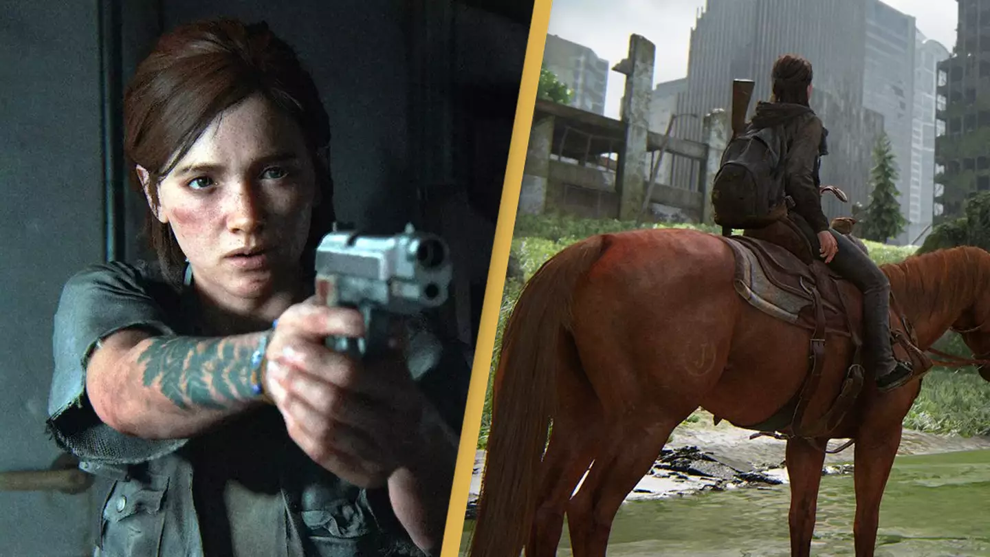 The Last of Us video game creator is keen for a Part 3 but on one condition