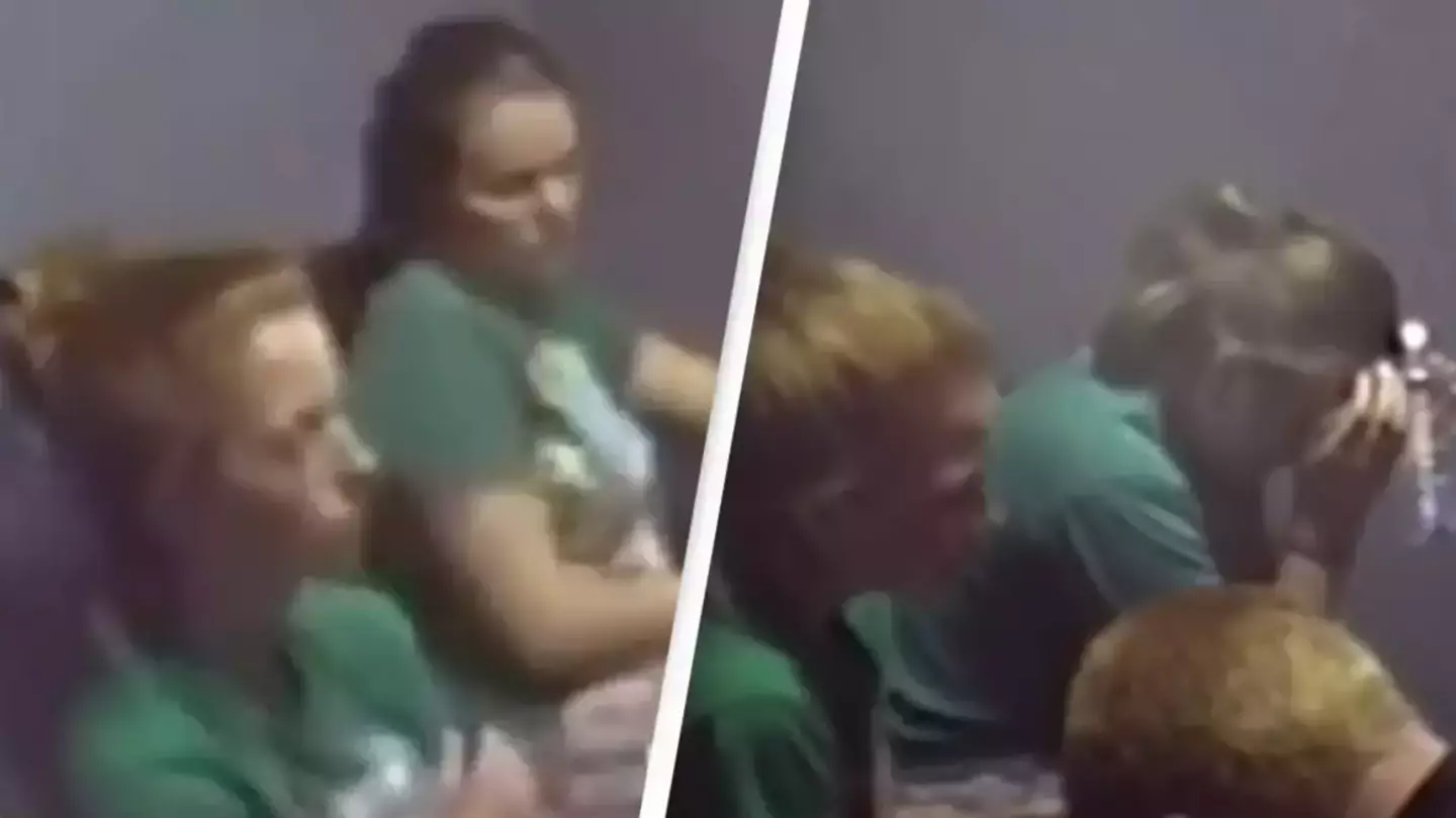 Marion County Sheriff's Office