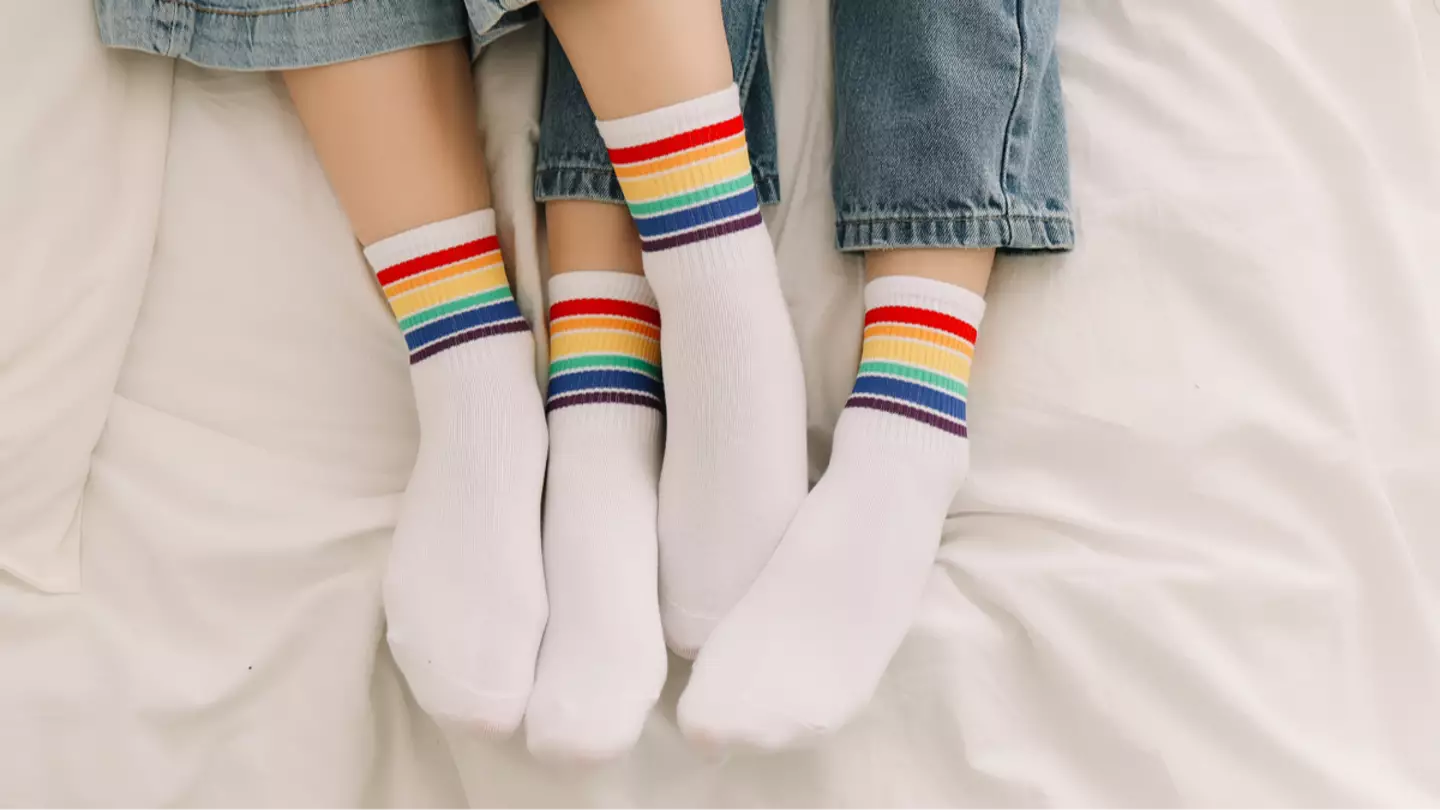 Getty Images/Elizaveta Starkova