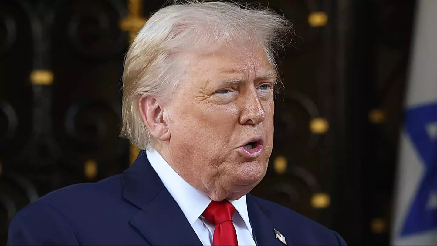 Joe Raedle/Getty Images