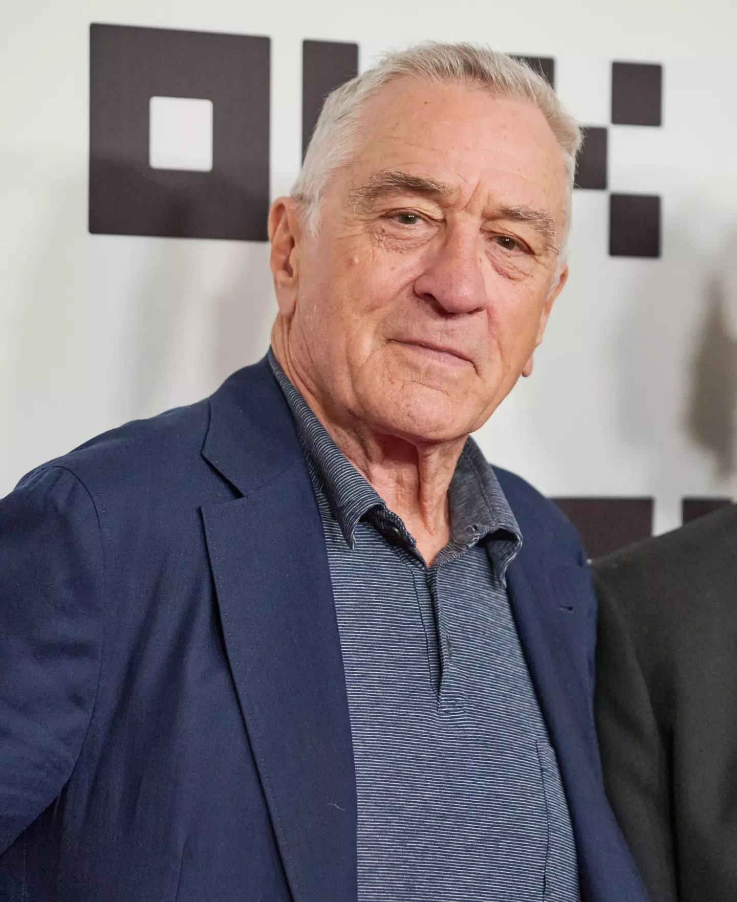 Robert De Niro has revealed that he's had a seventh child.