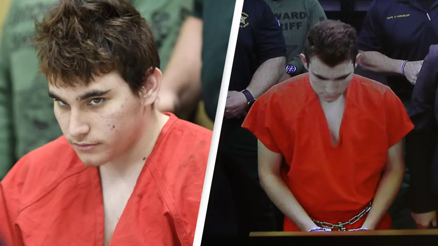 Potential School Shooting Juror Claims She Doesn't Have Enough Time To Be On Jury Because Of Her 'Sugar Daddy'