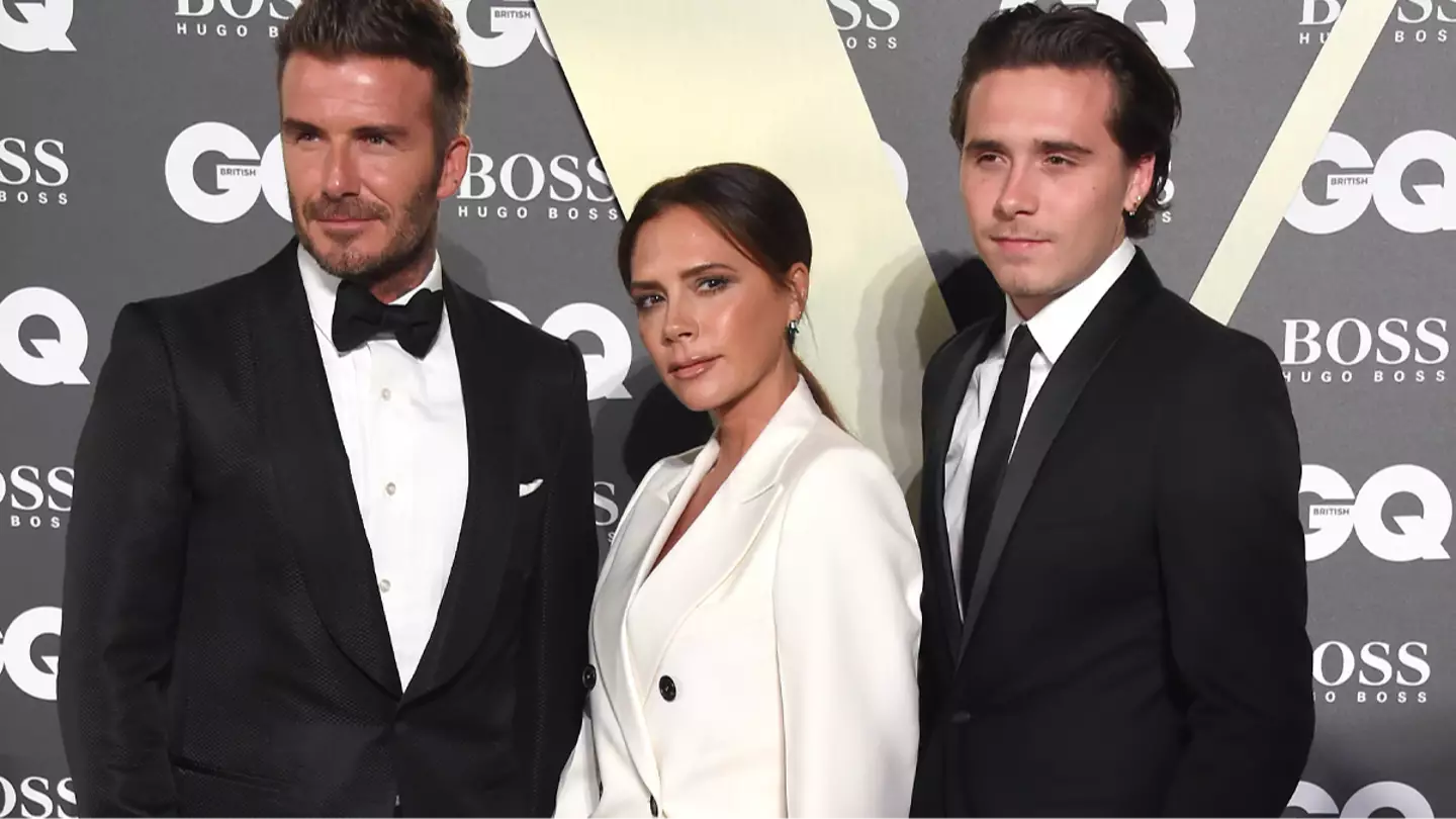 David M. Benett/Dave Benett/Getty Images for Hugo Boss