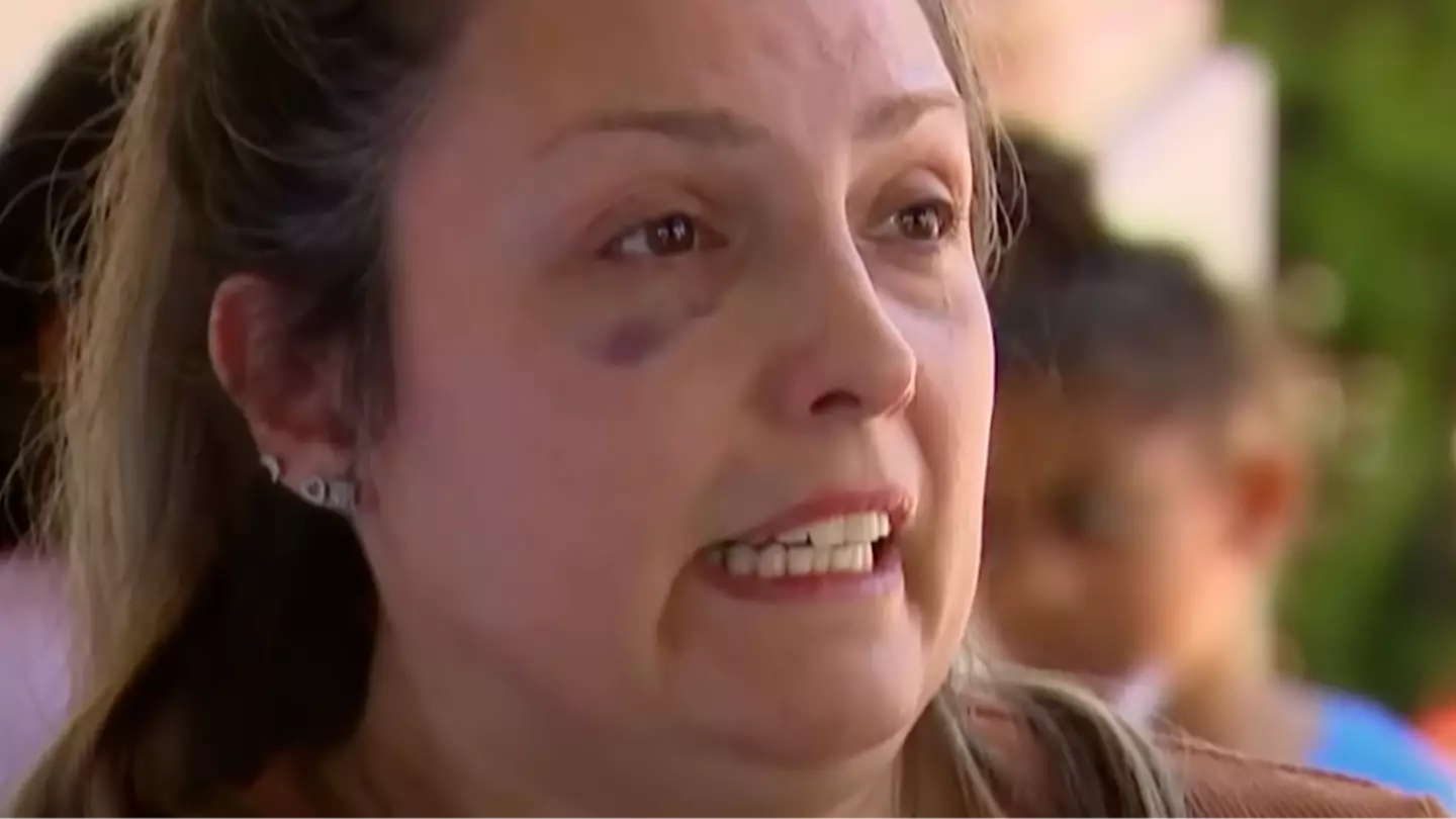 Police querying 'inconsistencies' in mom's account of 7-month-old son's 'kidnapping' story