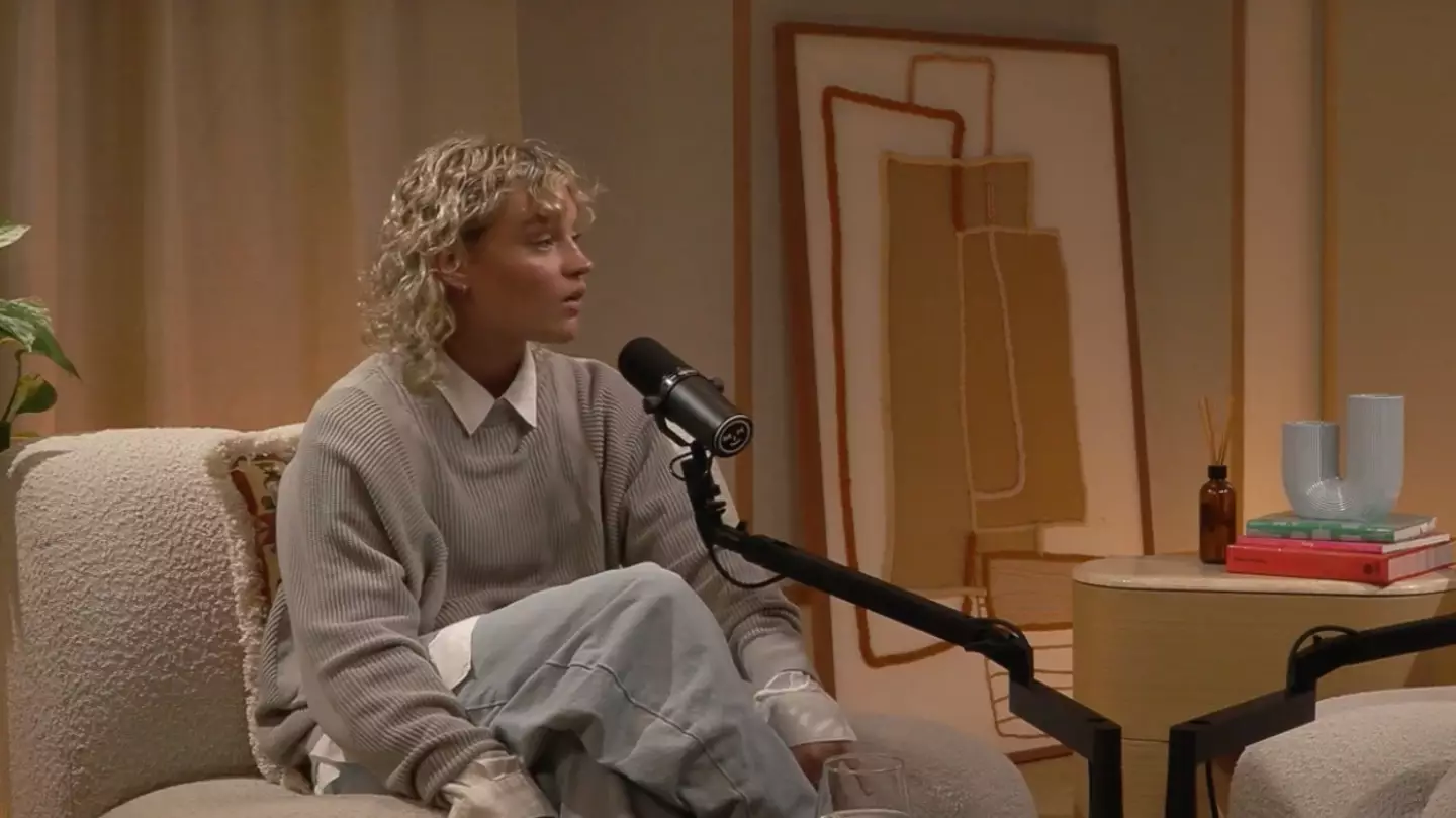 Conversations with Kath/Spotify