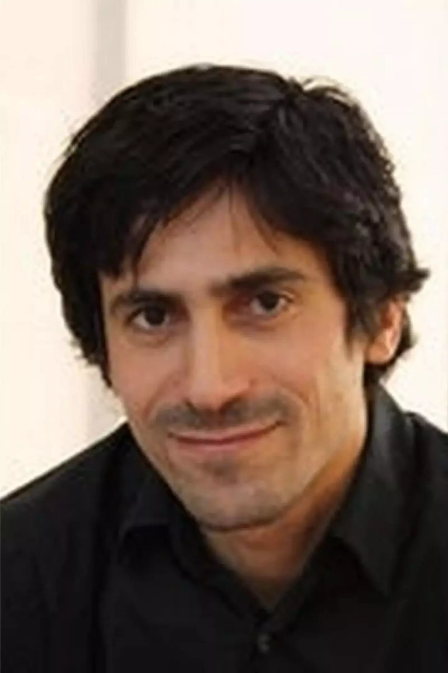 Dr Usama Kadri says ongoing efforts can bring closure to the victim's families. (Cardiff University)