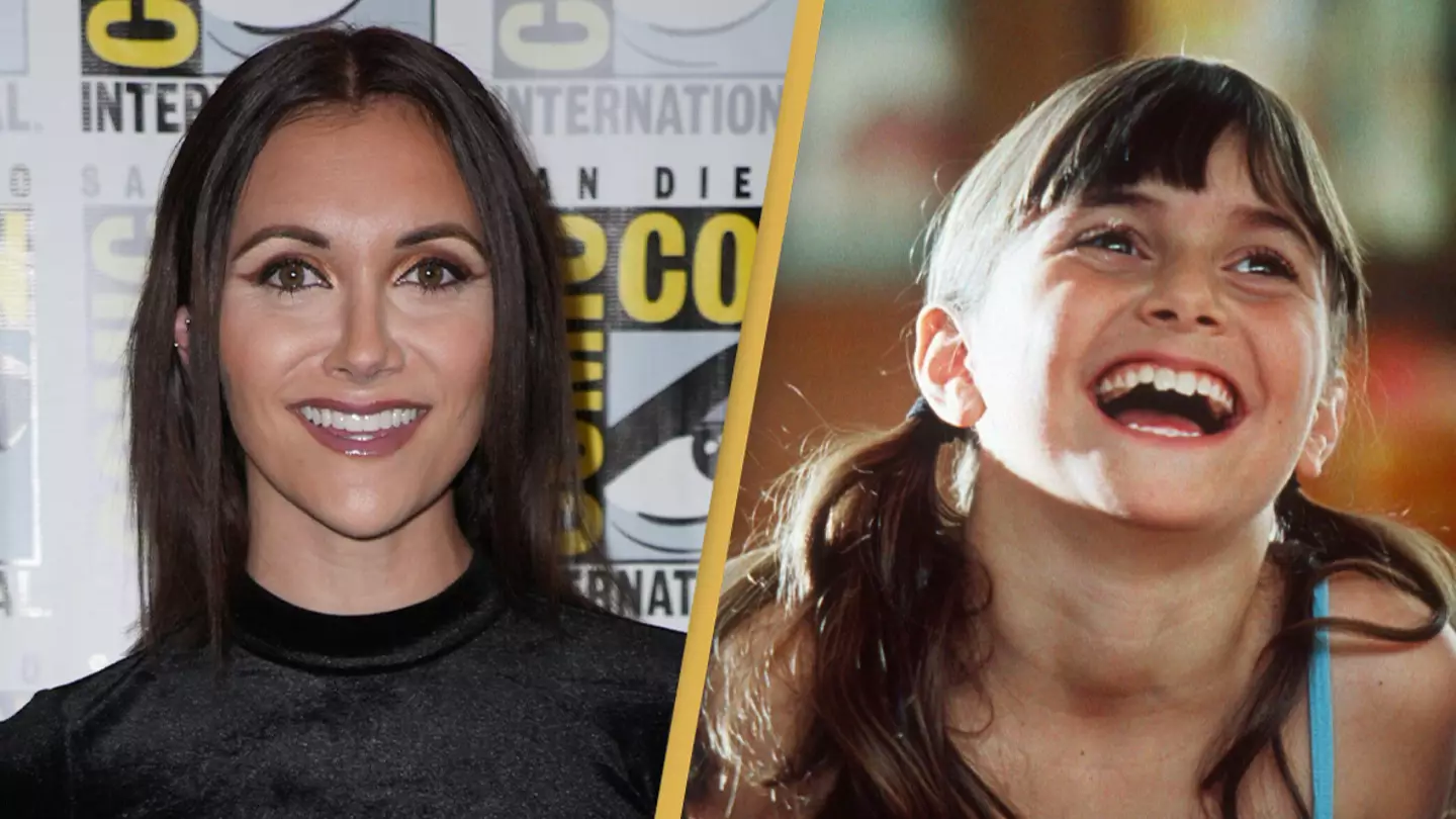 Alyson Stoner says they were deemed 'unsafe' for children and fired from kids TV show after coming out