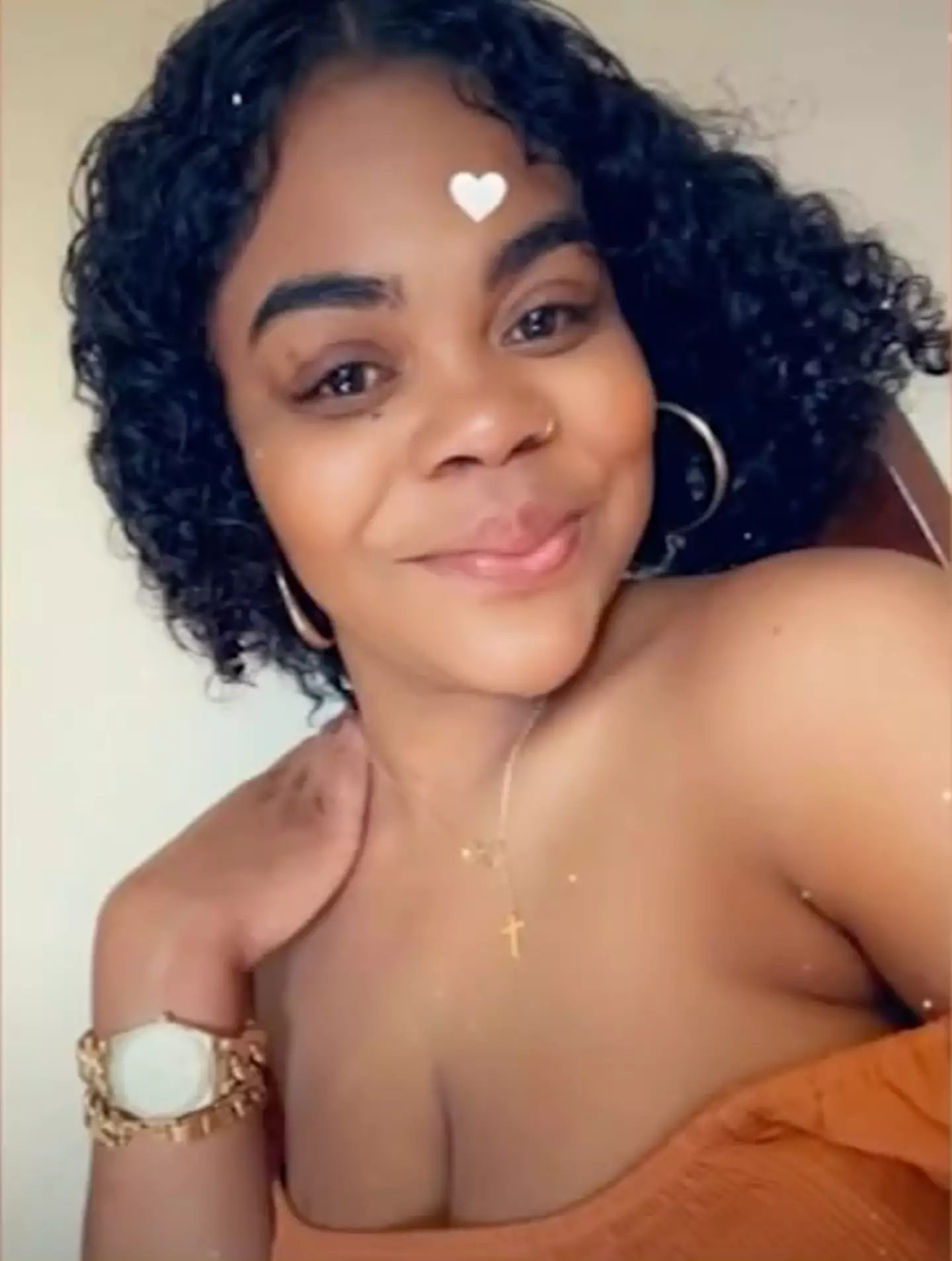 Chelsea wanted to 'travel the world through real estate', her brother shared (YouTube/ABC7Chicago)