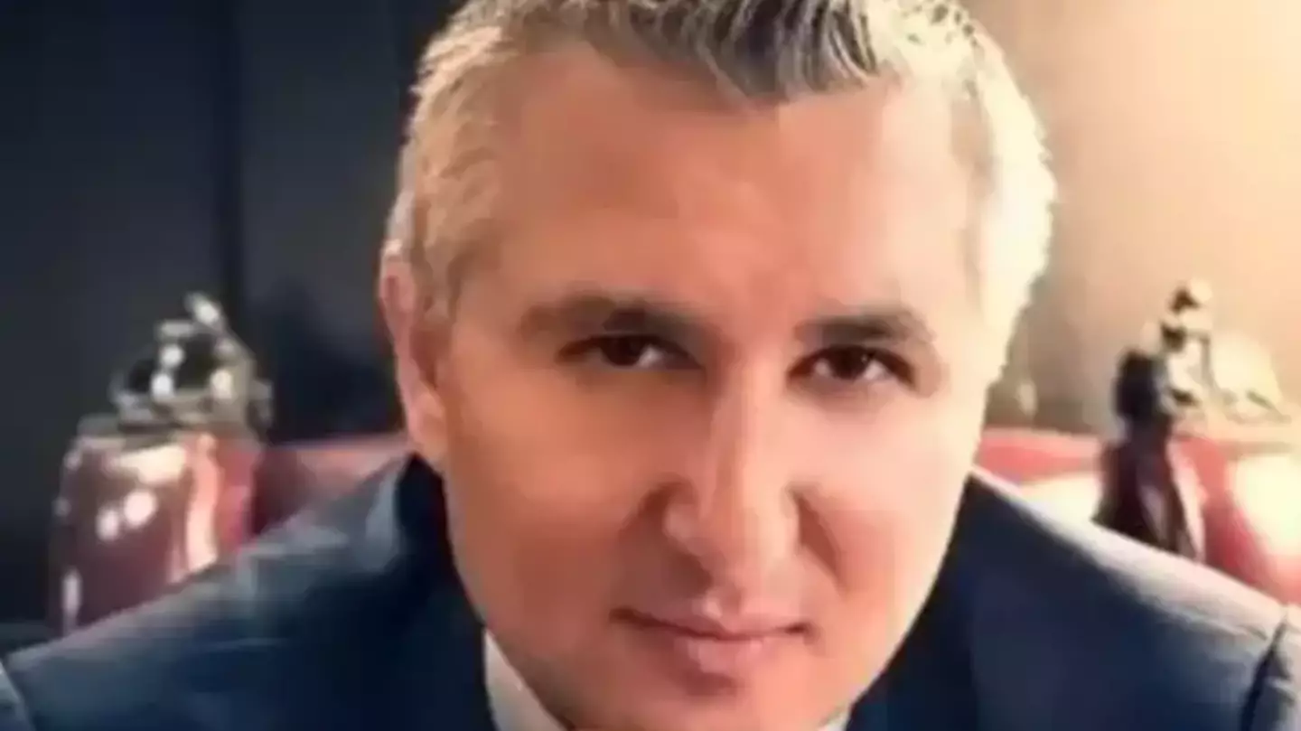 CEO shows brain teaser to candidates in interviews and gives them 3 seconds to provide correct answer