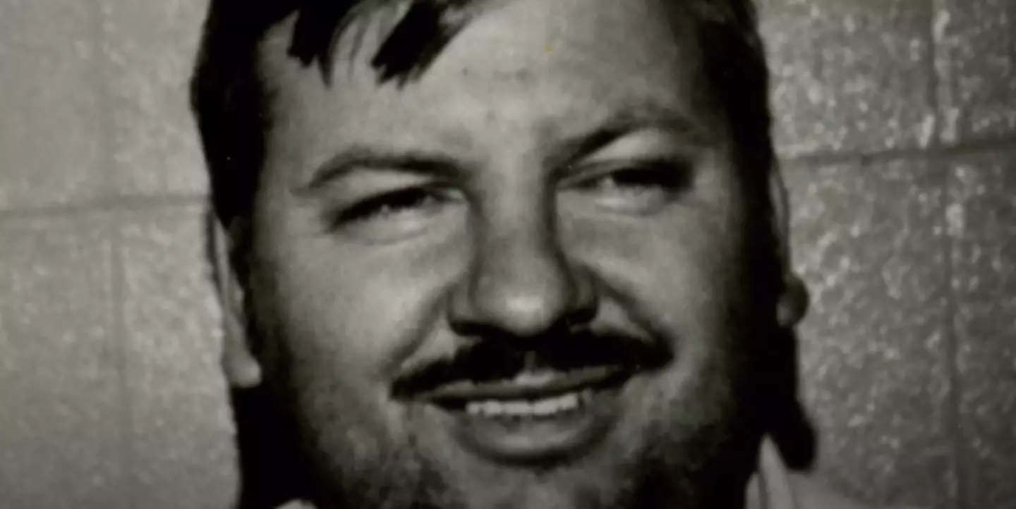 John Wayne Gacy confessed to 33 murders.