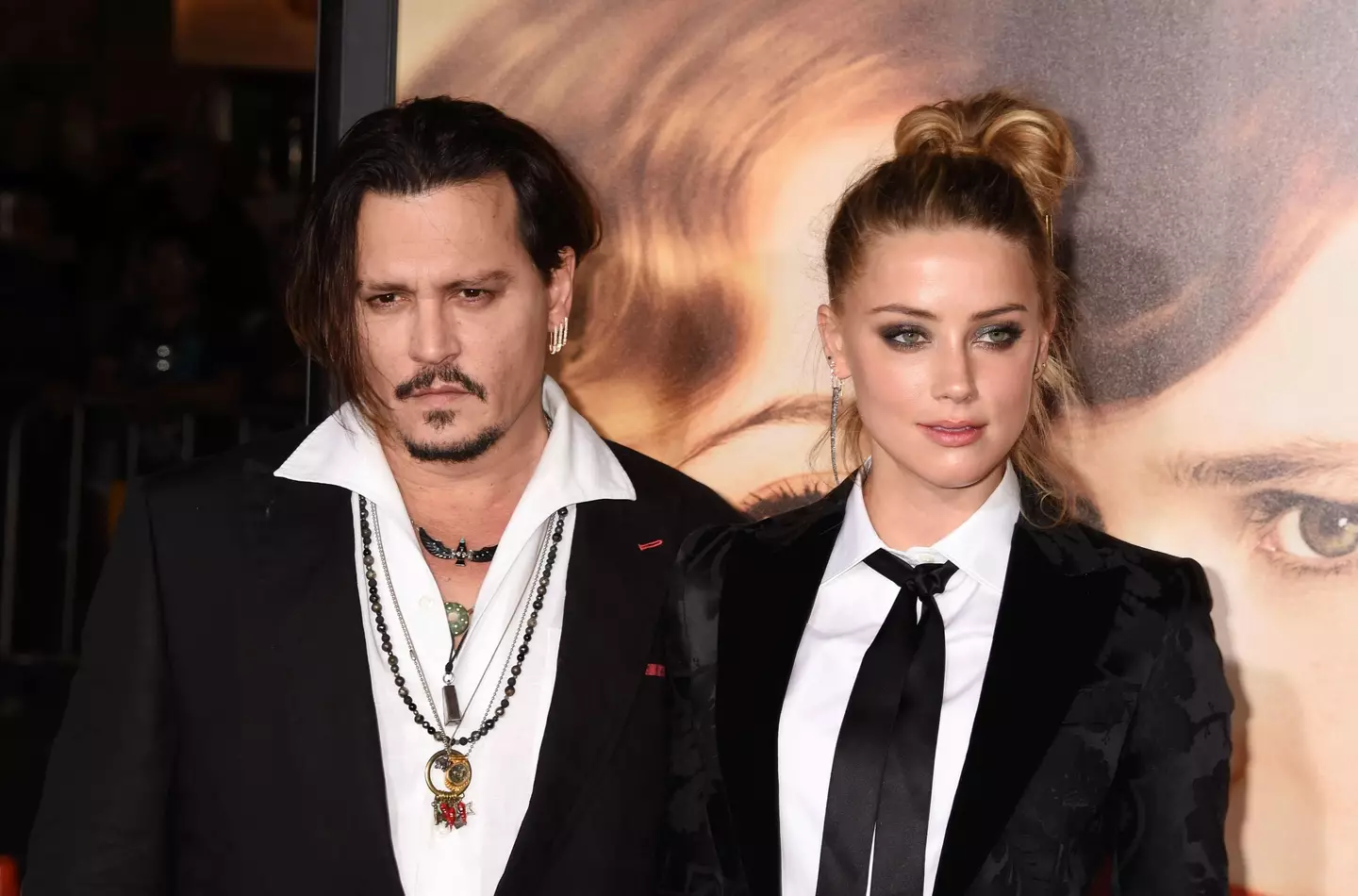 Johnny Depp and Amber Heard's defamation lawsuit is set to commence in court tomorrow, 11 April.
