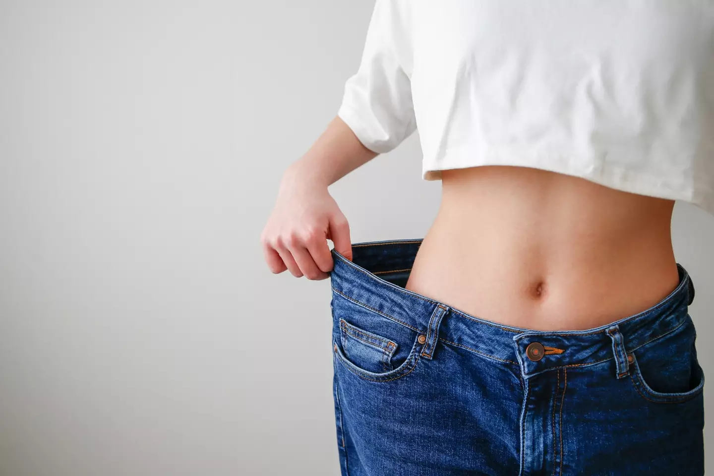 Consumers are at risk of falling victim to false advertising (Getty Stock Images)