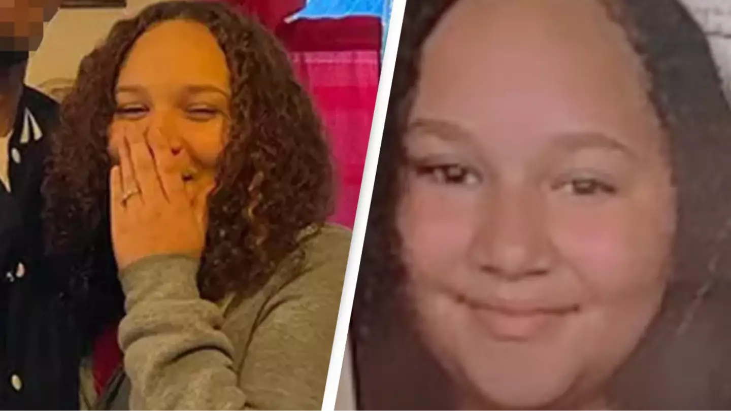 Man, 21, charged with killing 15-year-old girlfriend just hours before middle school graduation