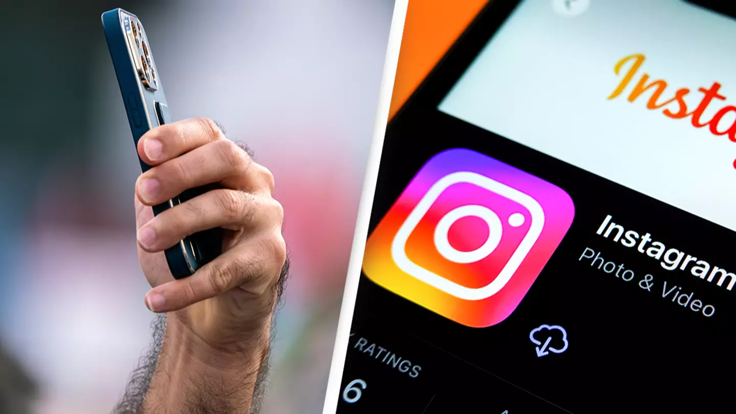 Man who posted the most liked Instagram photo of all time claims it was just a ‘fluke’