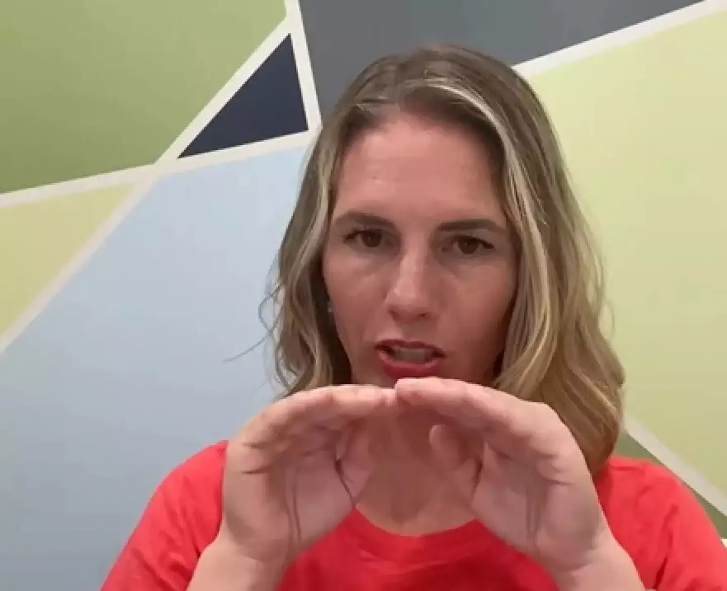 Ruby Franke was arrested earlier this week on suspicion of aggravated child abuse.