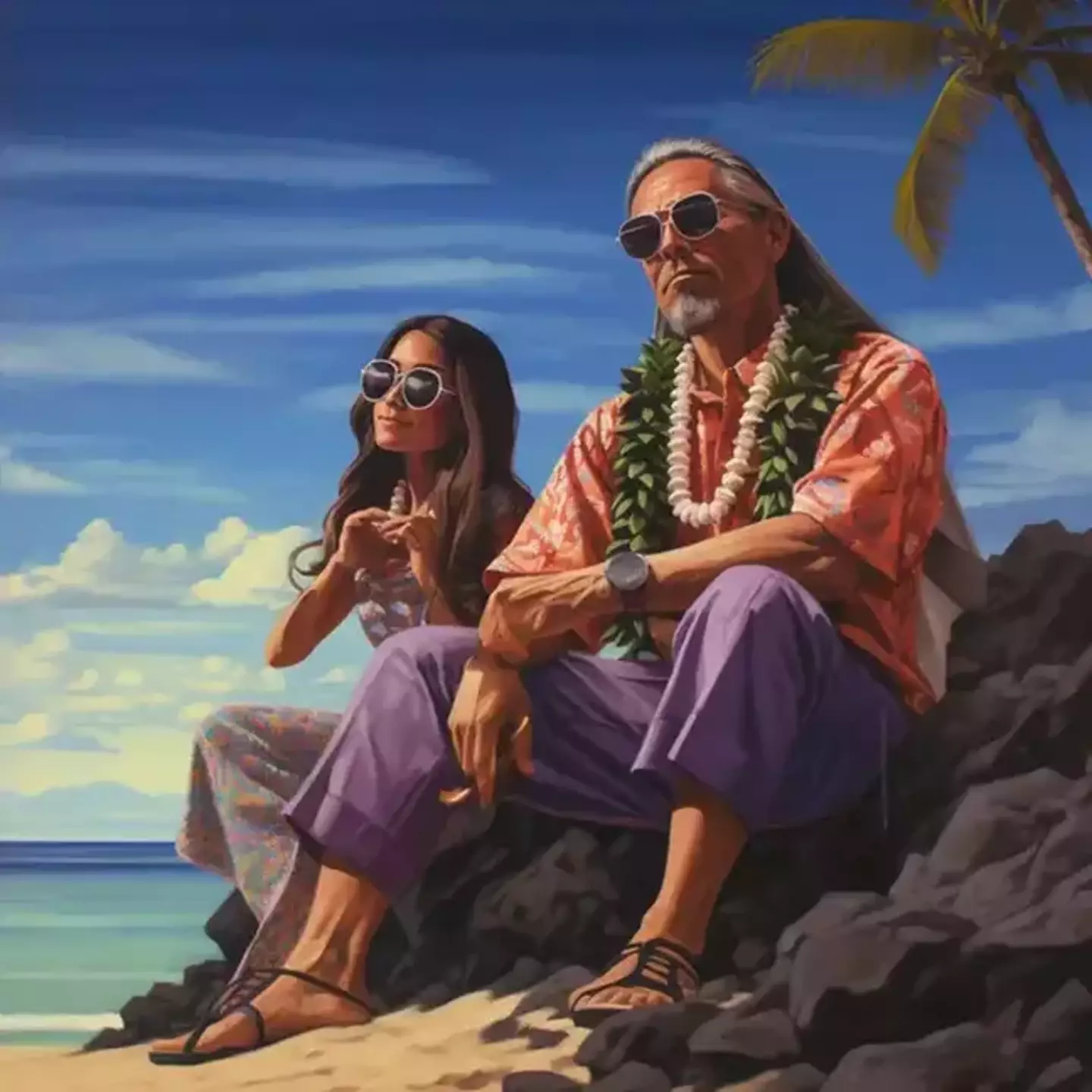 This'll do wonders for the tourist board.