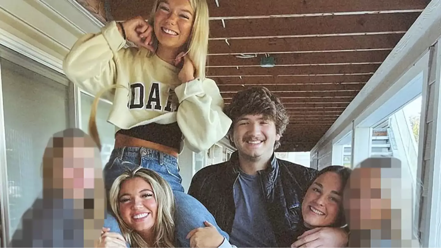 Instagram/@kayleegoncalves